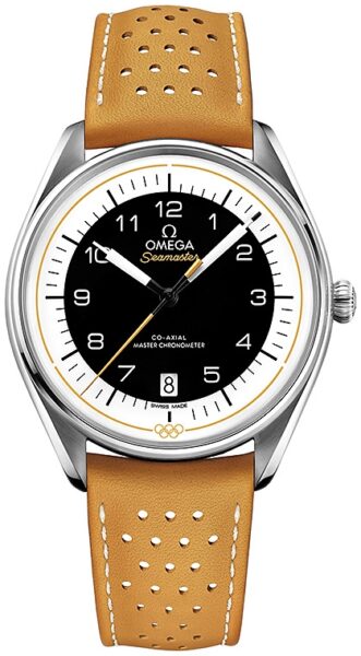 Omega 522.32.40.20.01.002