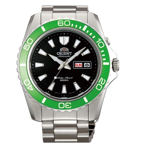 Orient EM75003B