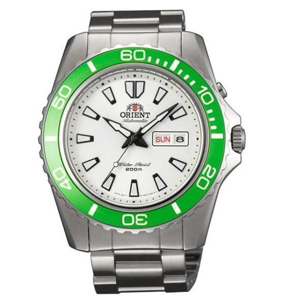 Orient EM75006W