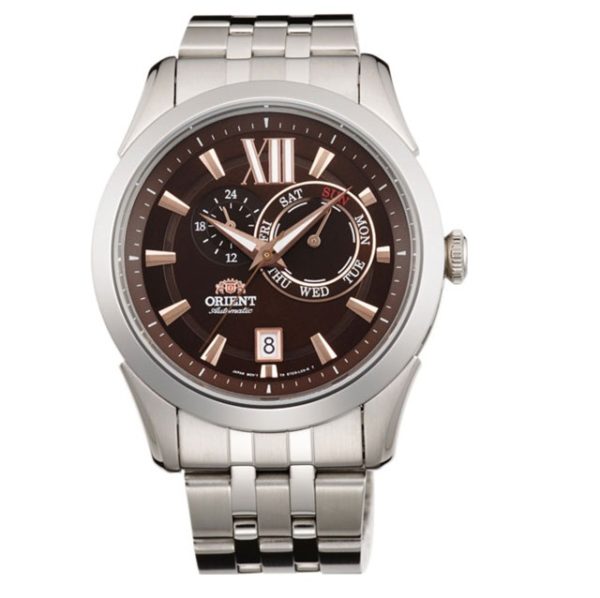 Orient ET0X003T