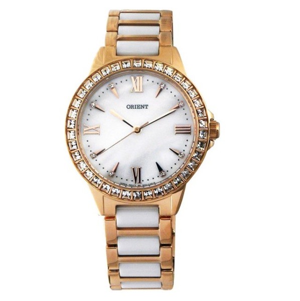 Orient QC11001W