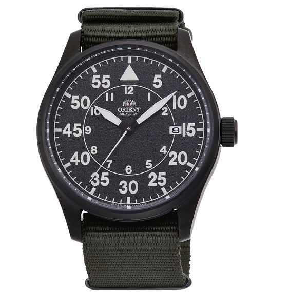 Orient RA-AC0H02N1