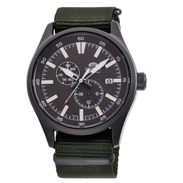 Orient RA-AK0403N1