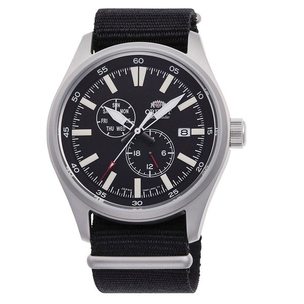 Orient RA-AK0404B1