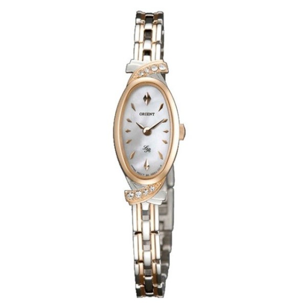 Orient RBDV003W