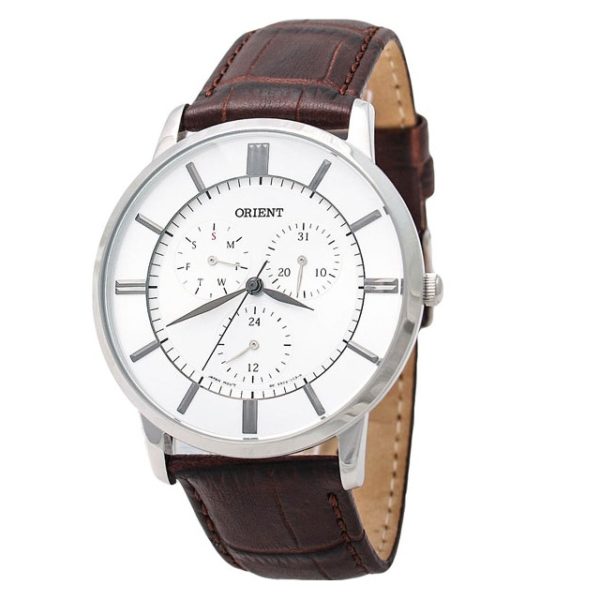 Orient SX02006W