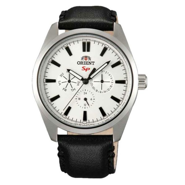 Orient UX00007W