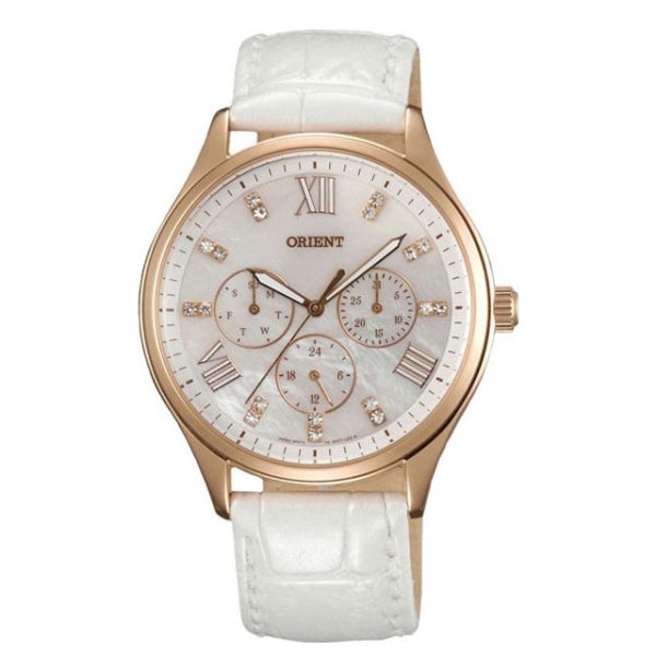 Orient UX01002W