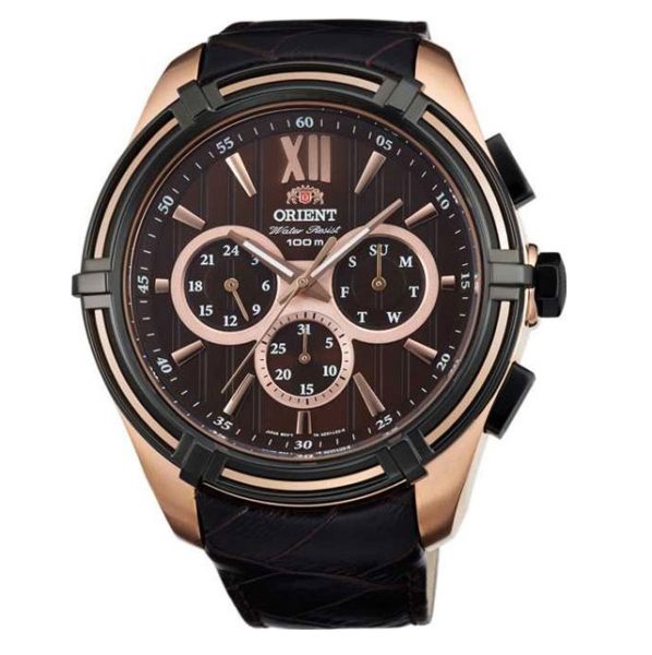 Orient UZ01005T