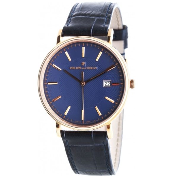 Philippe de Cheron 1004.1265N