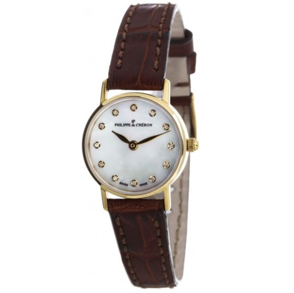 Philippe de Cheron 3006.1218N