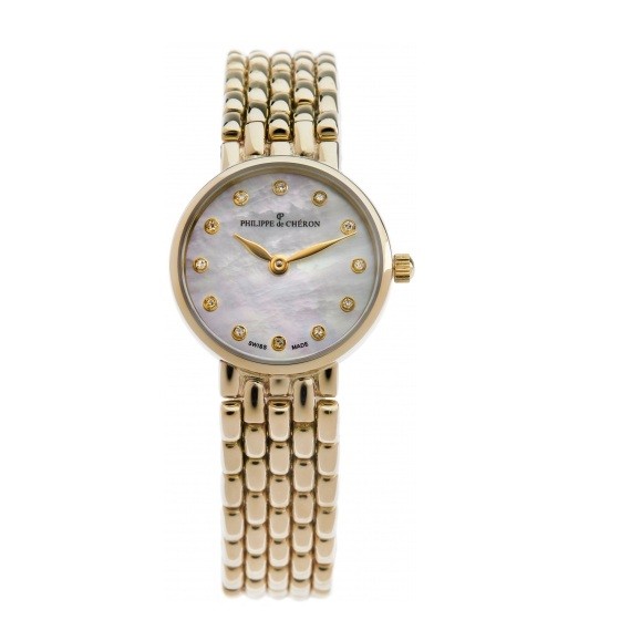 Philippe de Cheron 5001.1218N