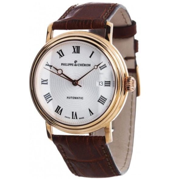 Philippe de Cheron 1003.2262N