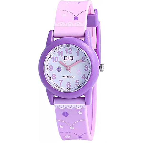 Q&Q VR99J006