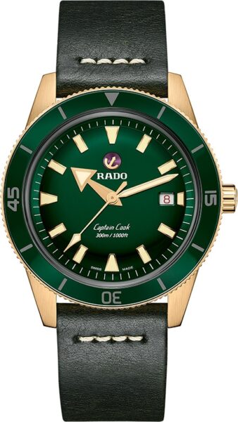 Rado 763.0504.3.131