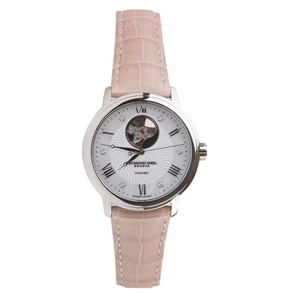 Raymond Weil 2227-STC-00966-ROSE