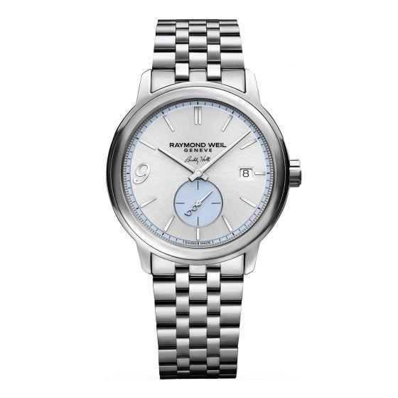 Raymond Weil 2238-ST-BUDH1