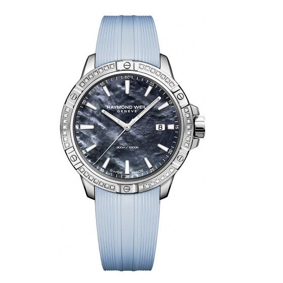 Raymond Weil 8160-RS3-97201
