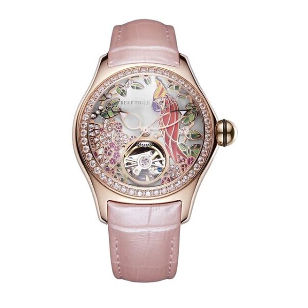 Reef Tiger RGA17105-PSP