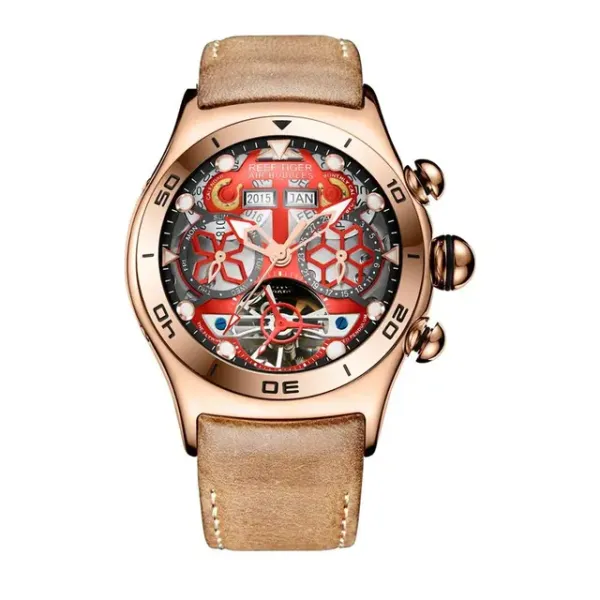 Reef Tiger RGA703PRS