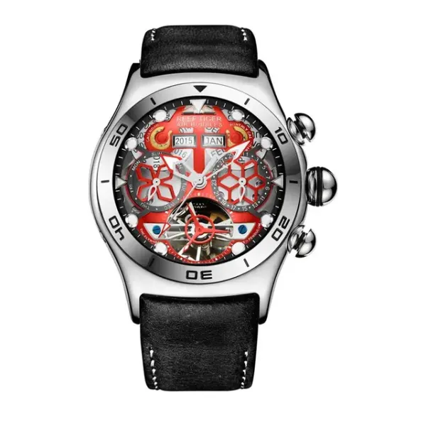 Reef Tiger RGA703YRB
