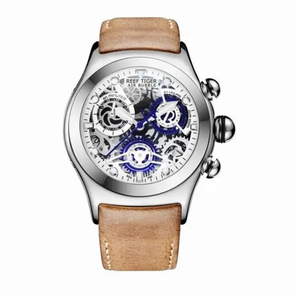Reef Tiger RGA792YLS