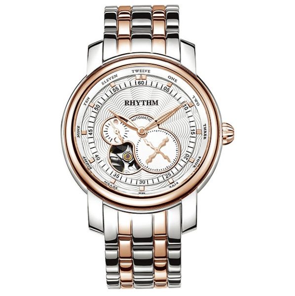 Rhythm A1104S04