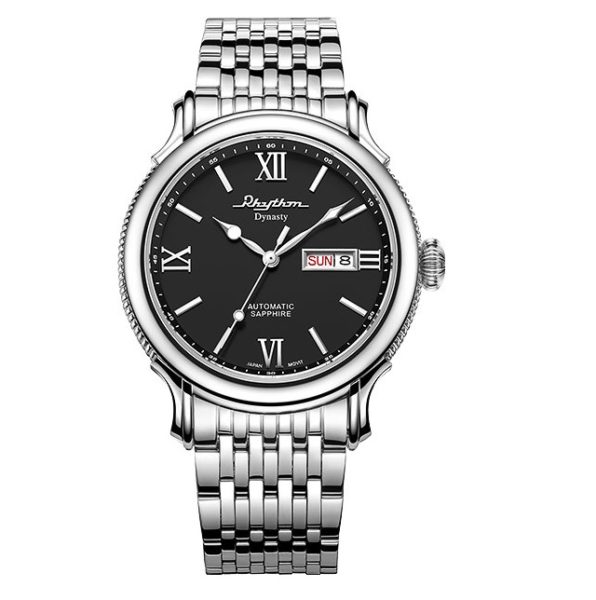 Rhythm A1512S02