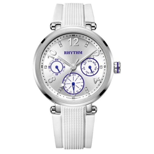 Rhythm F1502R01
