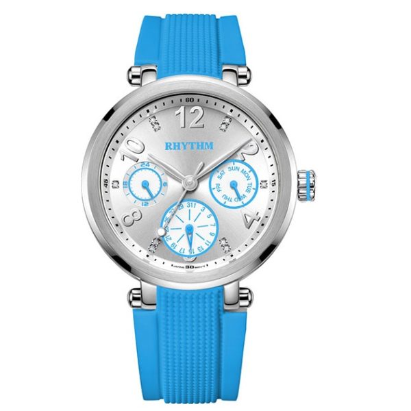 Rhythm F1502R02