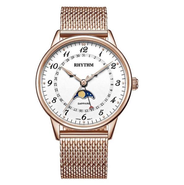 Rhythm FI1607S04