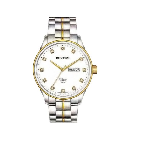Rhythm GS1602S03