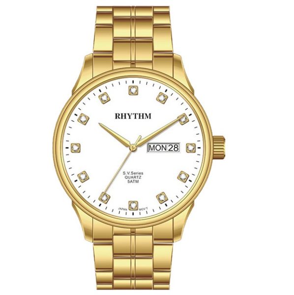 Rhythm GS1602S06