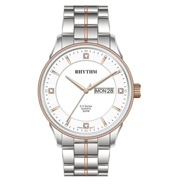 Rhythm GS1603S09