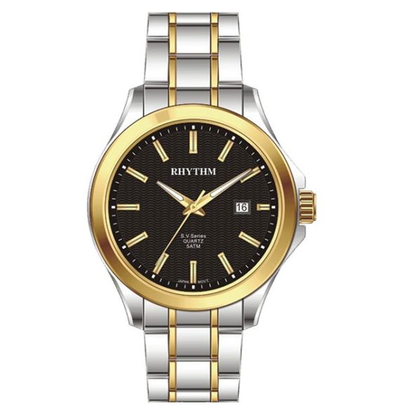 Rhythm GS1609S04