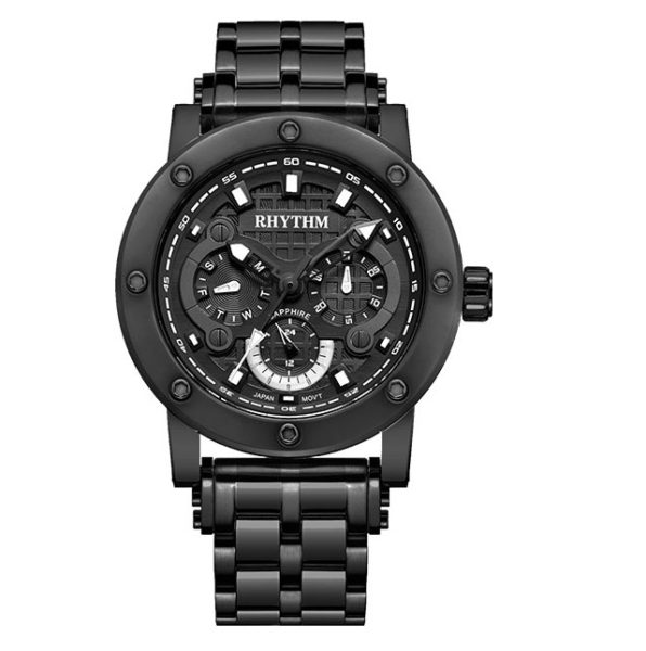 Rhythm I1204S02