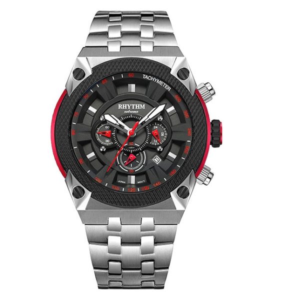 Rhythm I1501S01