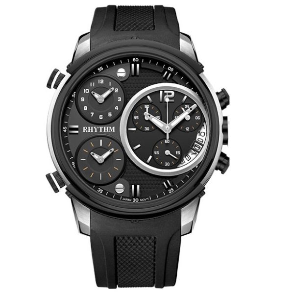 Rhythm I1502R02