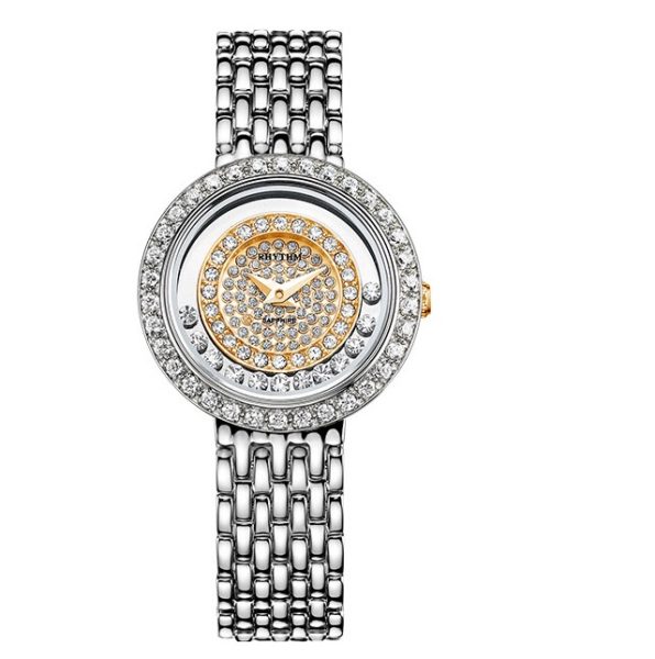 Rhythm L1203S02