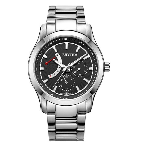 Rhythm M1301S02