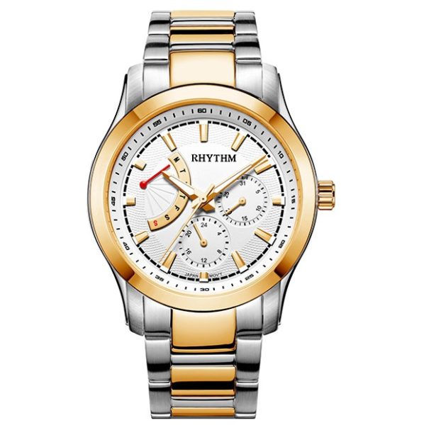 Rhythm M1301S03