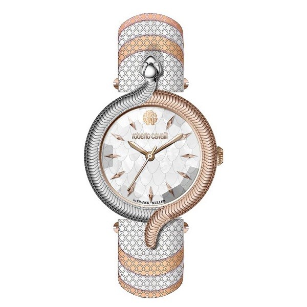 Roberto Cavalli by Franck Muller RV1L012M0101
