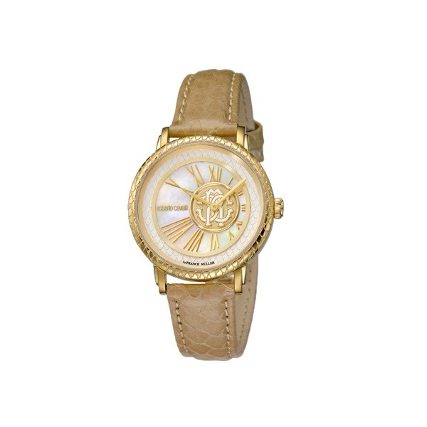 Roberto Cavalli by Franck Muller RV1L015L0021