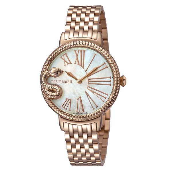 Roberto Cavalli by Franck Muller RV1L020M0101