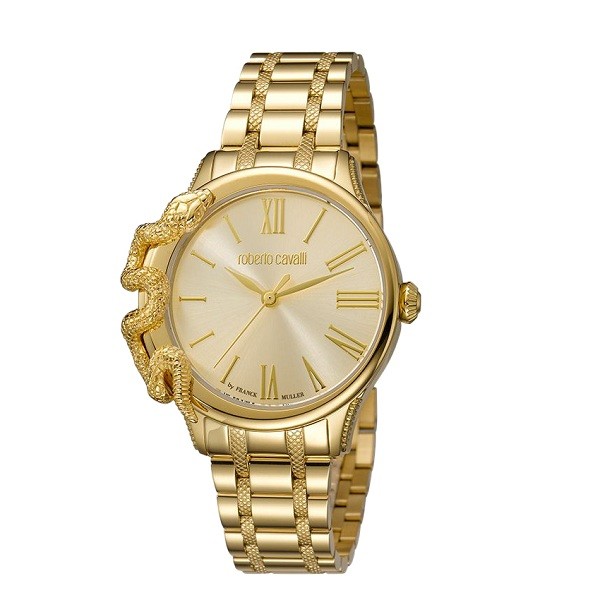Roberto Cavalli by Franck Muller RV1L023M0071