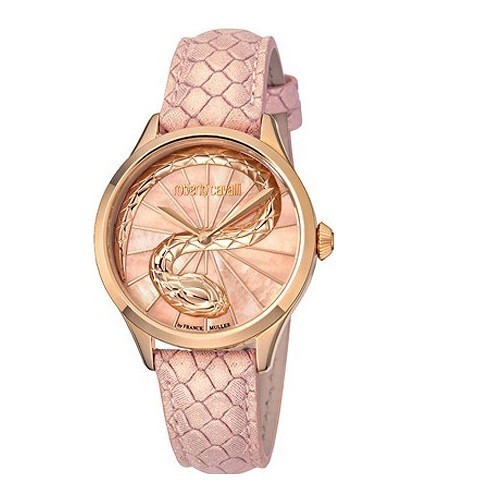 Roberto Cavalli by Franck Muller RV1L036L0031
