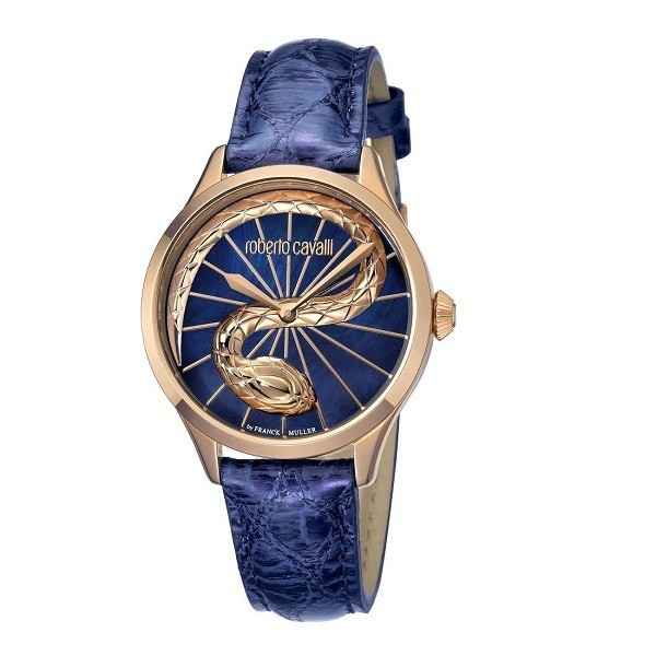 Roberto Cavalli by Franck Muller RV1L036L0041