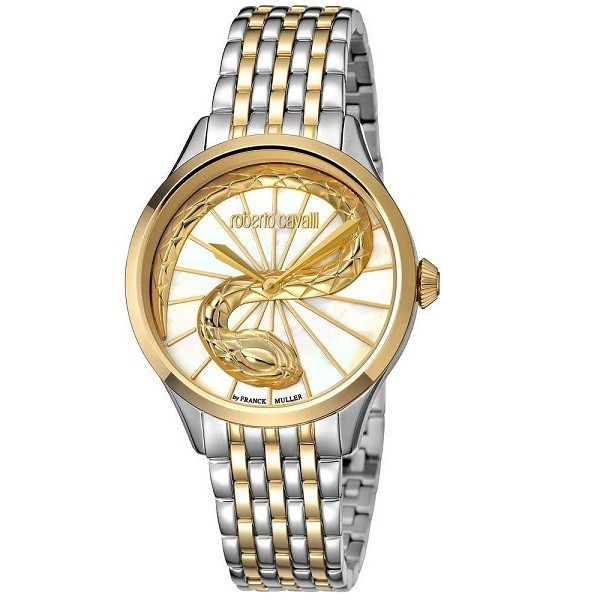 Roberto Cavalli by Franck Muller RV1L036M0091
