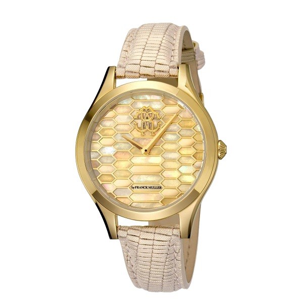 Roberto Cavalli by Franck Muller RV1L041L0021