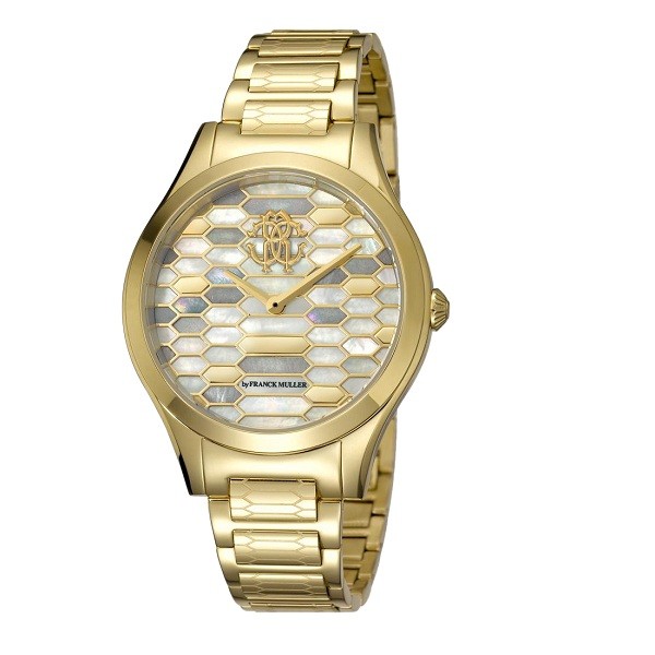 Roberto Cavalli by Franck Muller RV1L041M0081